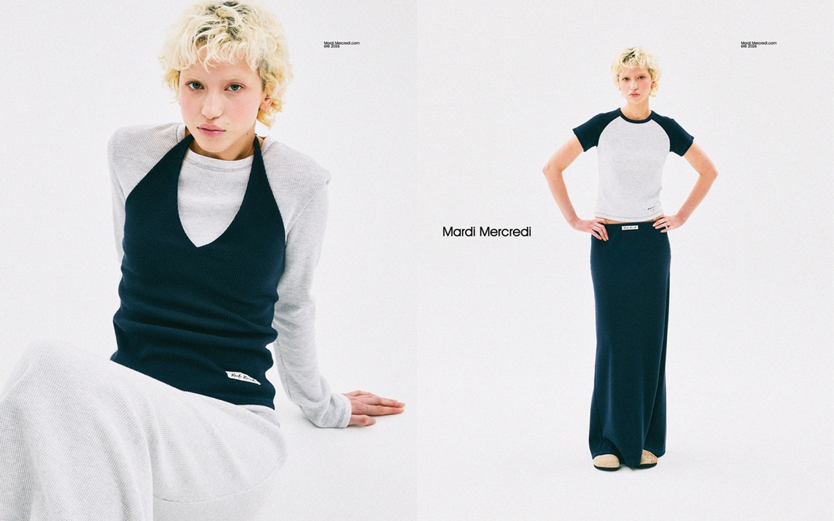 마르디메크르디, 와플 컬렉션 ‘SWEET WAFFLES PART2’ 출시 859-Image